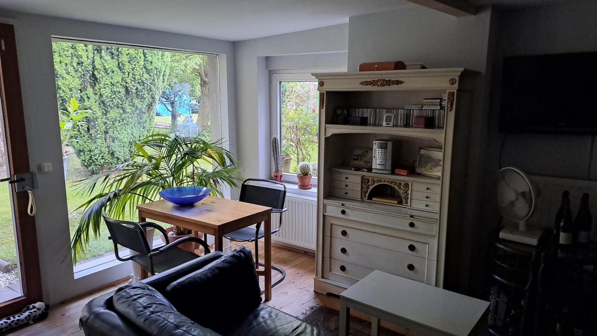 Apartmenthaus Mit Sauna Und Whirlpool Krefeld Kültér fotó