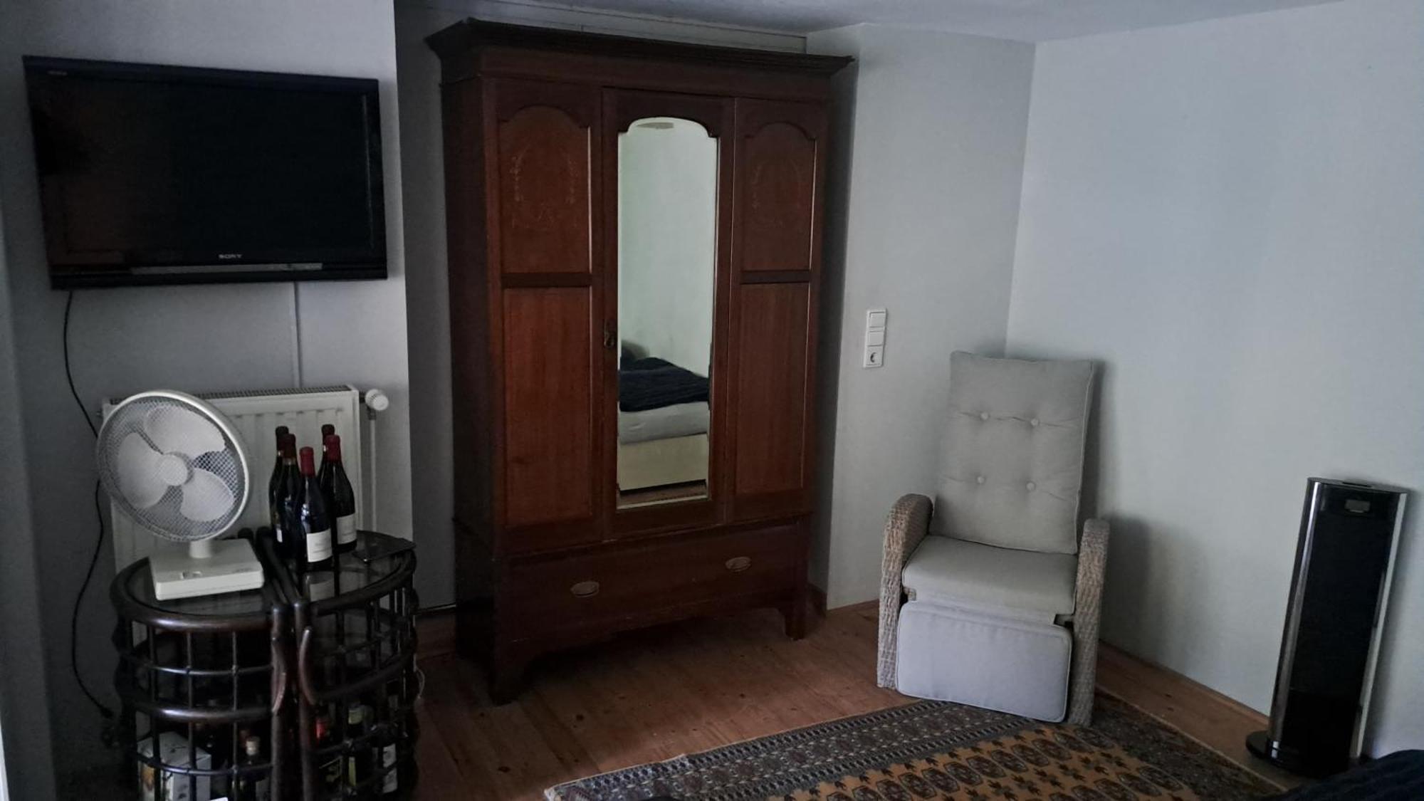 Apartmenthaus Mit Sauna Und Whirlpool Krefeld Kültér fotó