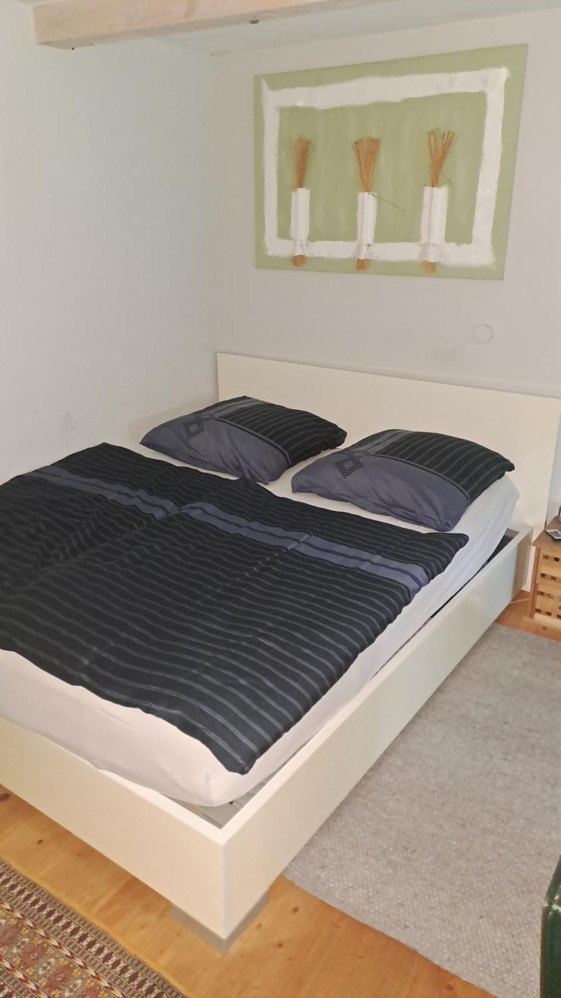 Apartmenthaus Mit Sauna Und Whirlpool Krefeld Kültér fotó
