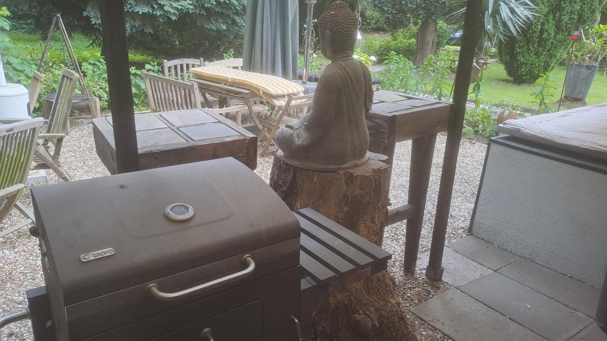 Apartmenthaus Mit Sauna Und Whirlpool Krefeld Kültér fotó